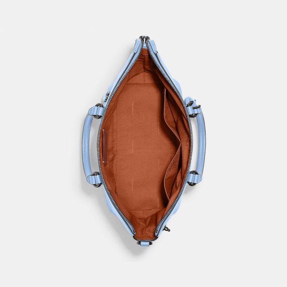 Cara Satchel Bag - Picture 9 of 14